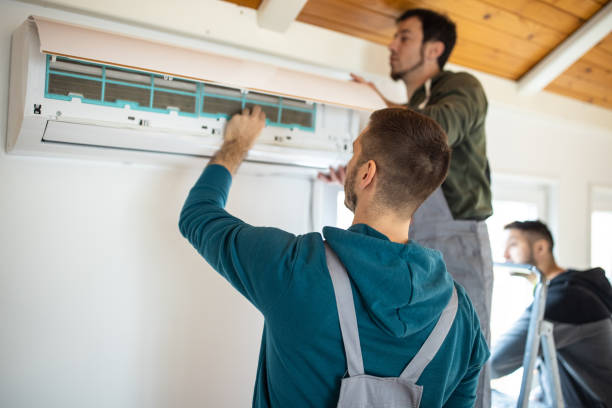 Best Ductless HVAC repair  in Yorktown, IN
