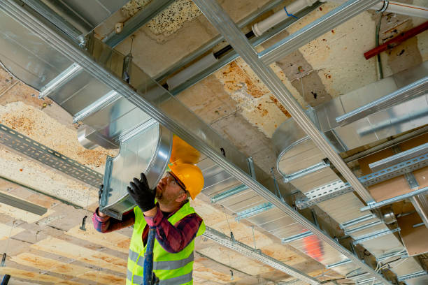 Affordable air conditioning repair in Yorktown, IN