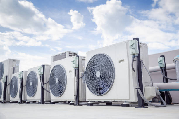 Best HVAC companies near me  in Yorktown, IN