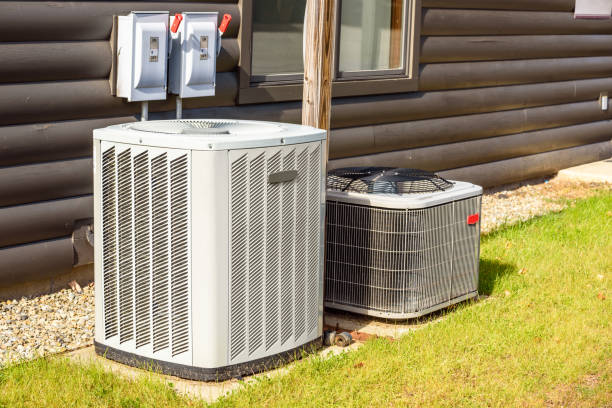 Best HVAC cleaning services  in Yorktown, IN