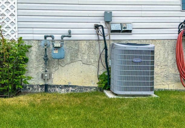 Best AC installation near me  in Yorktown, IN