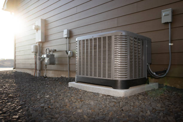 Best Local HVAC companies  in Yorktown, IN